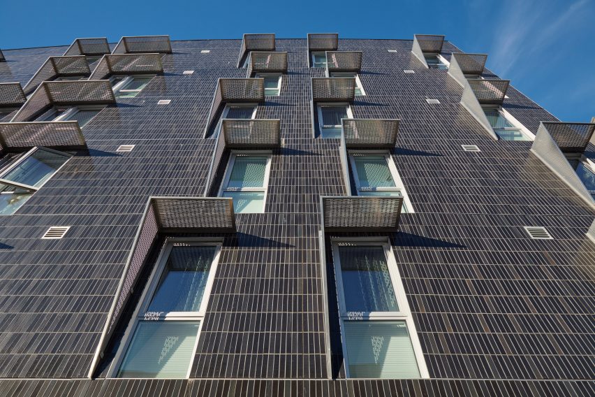 388 Fulton by David Baker Architects