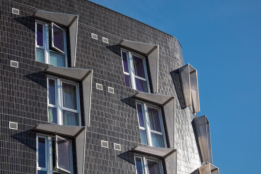 388 Fulton by David Baker Architects