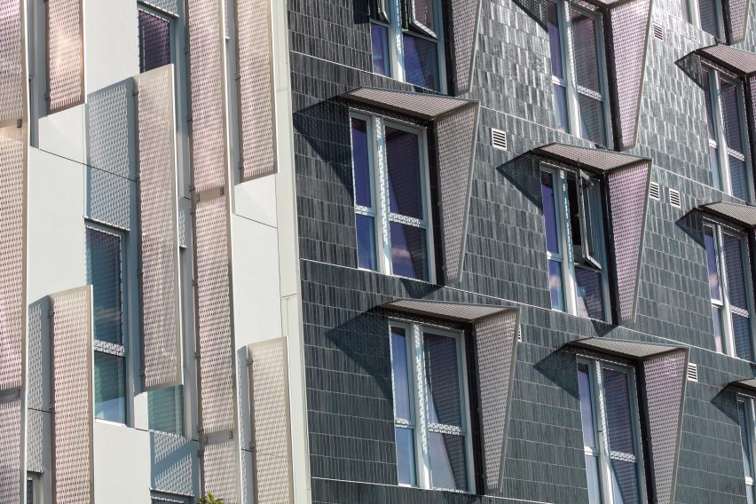 388 Fulton by David Baker Architects