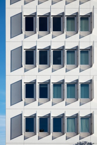 388 Fulton by David Baker Architects