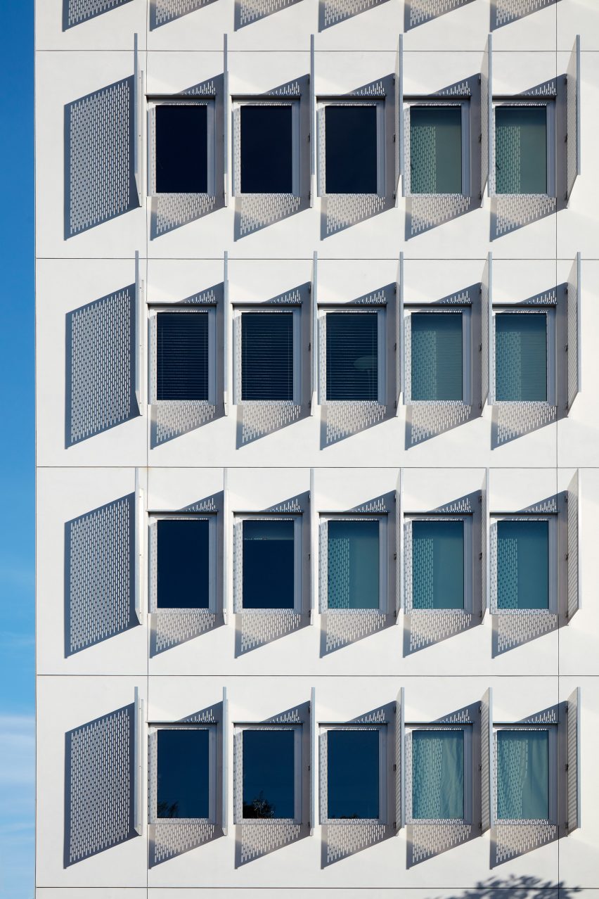 388 Fulton by David Baker Architects