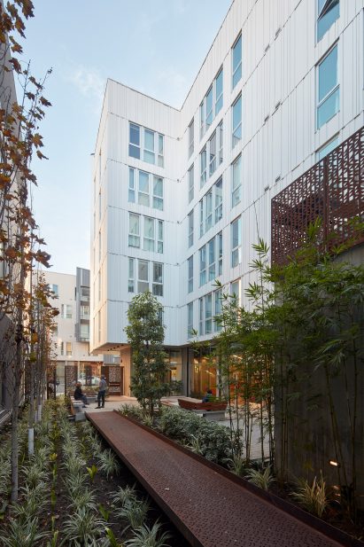 388 Fulton by David Baker Architects