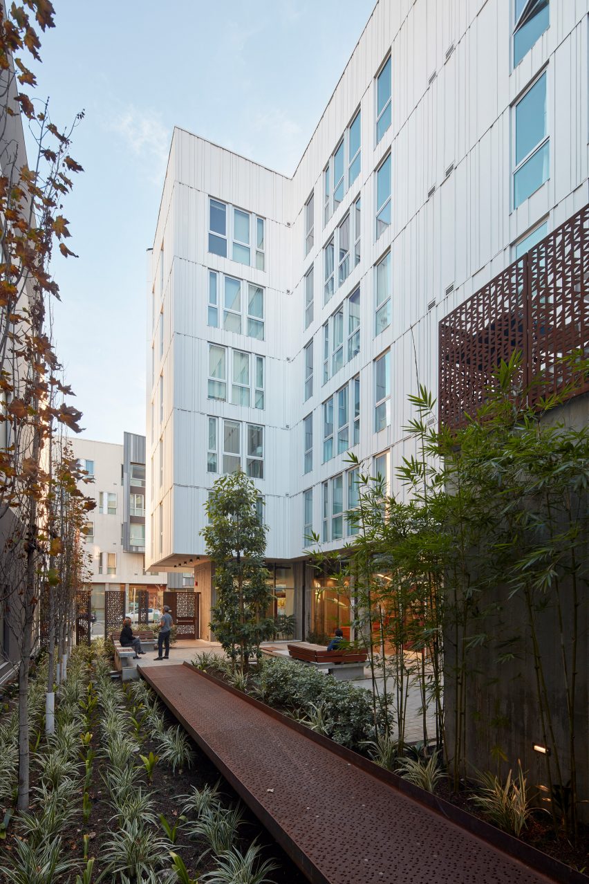 388 Fulton by David Baker Architects