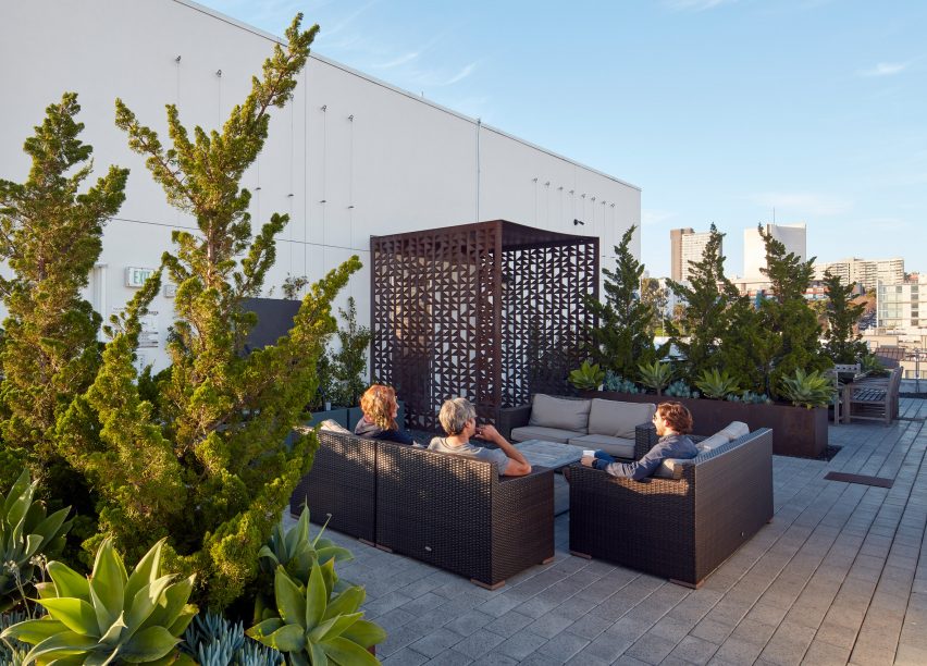 388 Fulton by David Baker Architects