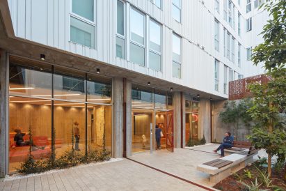 388 Fulton by David Baker Architects
