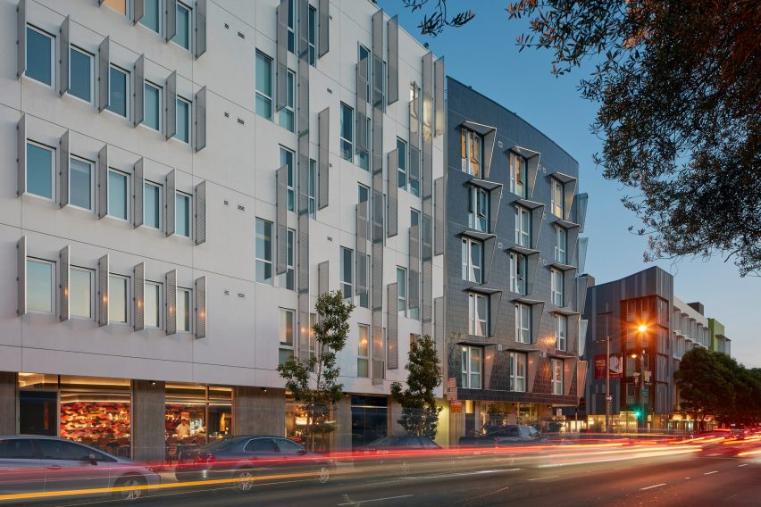 388 Fulton by David Baker Architects