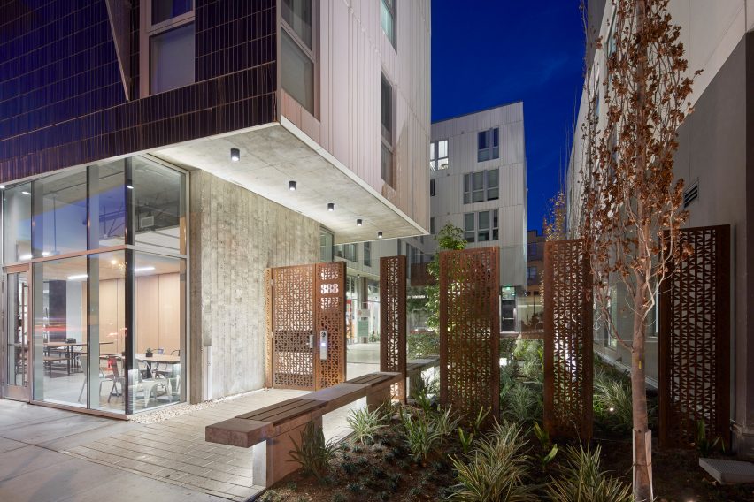 388 Fulton by David Baker Architects