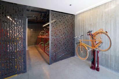 388 Fulton by David Baker Architects