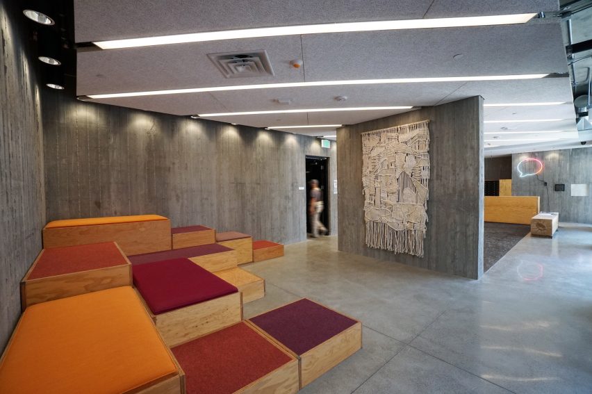 388 Fulton by David Baker Architects