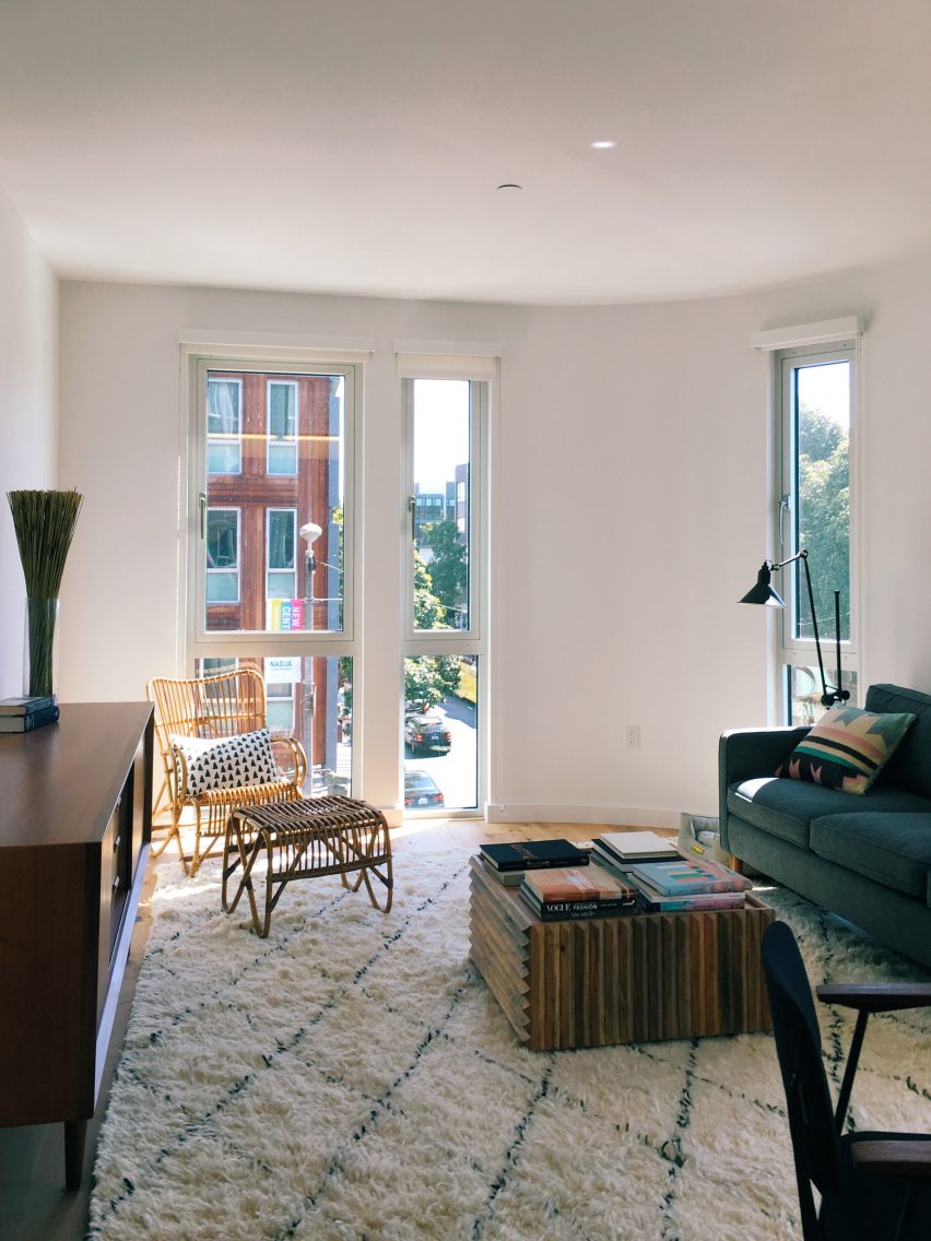 388 Fulton by David Baker Architects