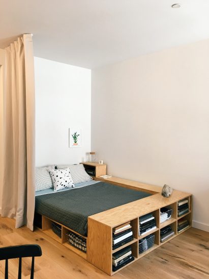 388 Fulton by David Baker Architects