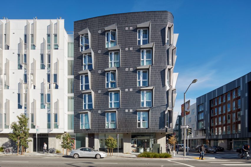 388 Fulton by David Baker Architects