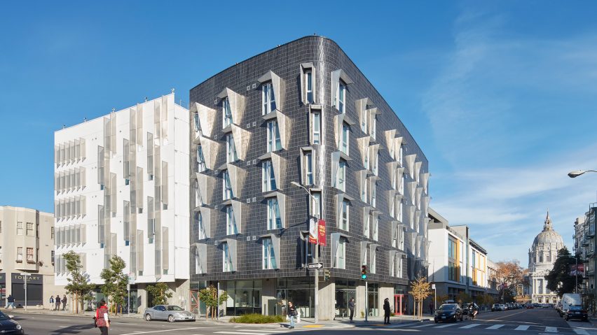 388 Fulton by David Baker Architects