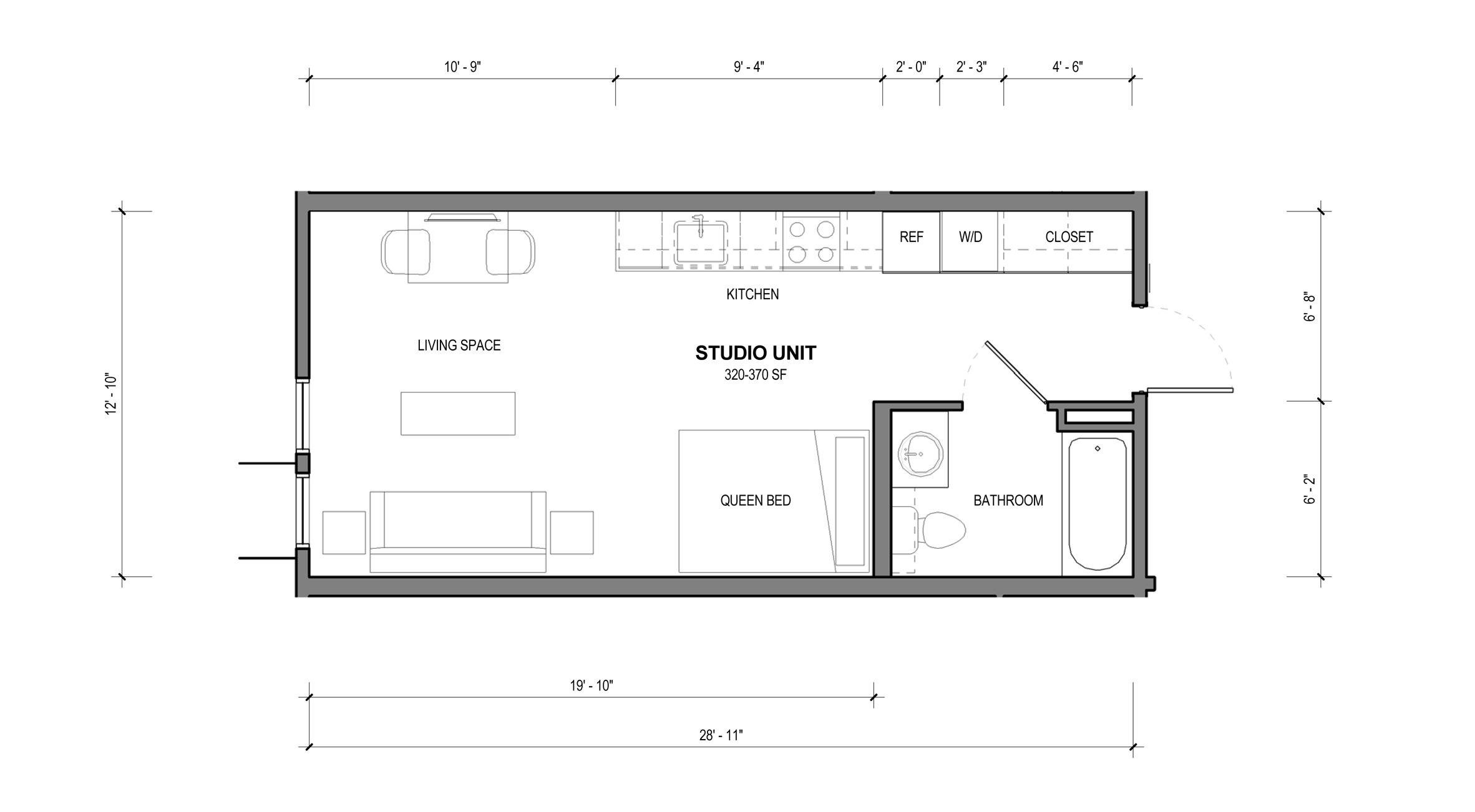 388 Fulton by David Baker Architects