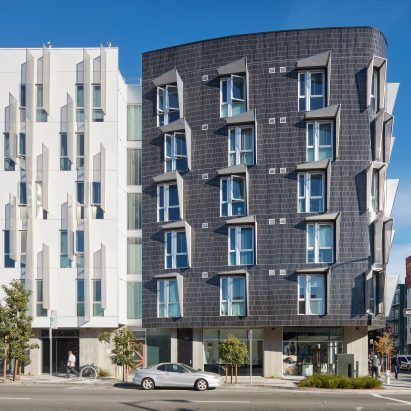 388 Fulton by David Baker Architects