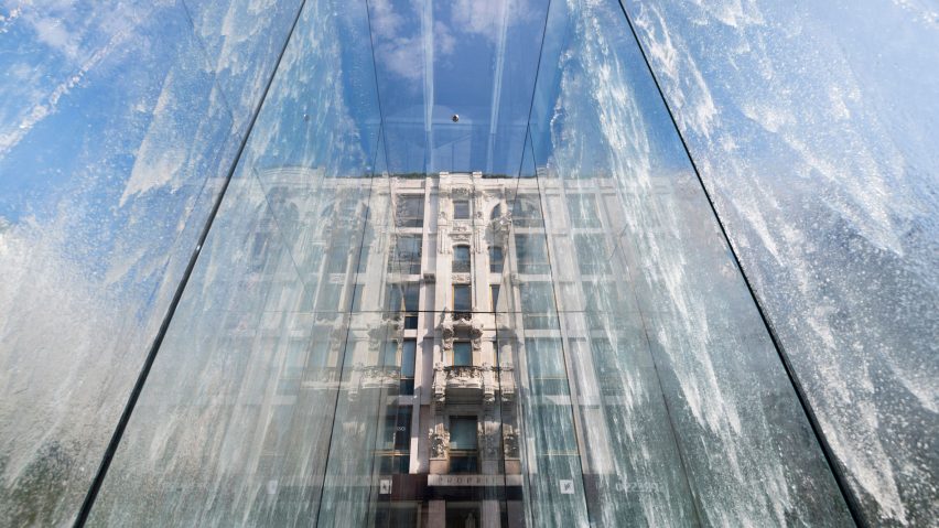 The top US opportunities on Dezeen Jobs including roles at Apple and WeWork