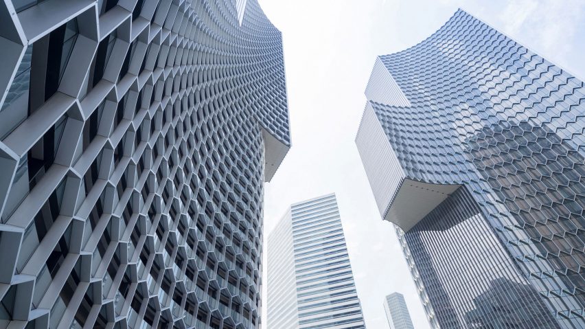 The top architecture and design roles this week include positions at Playmobil and Büro Ole Scheeren