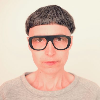 Matali Crasset, industrial designer and Dezeen Awards 2019 judge