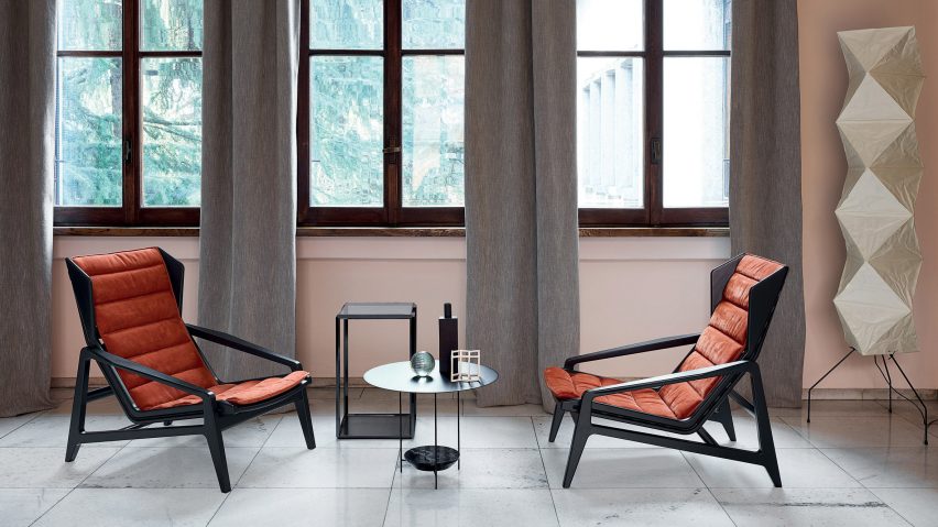 Gio Ponti exhibition curator's pick