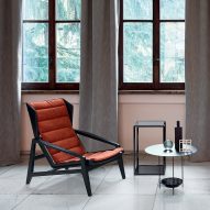 Gio Ponti exhibition curator's pick