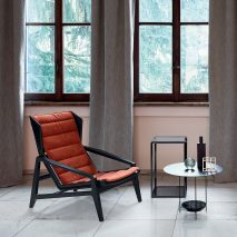 Gio Ponti exhibition curator's pick