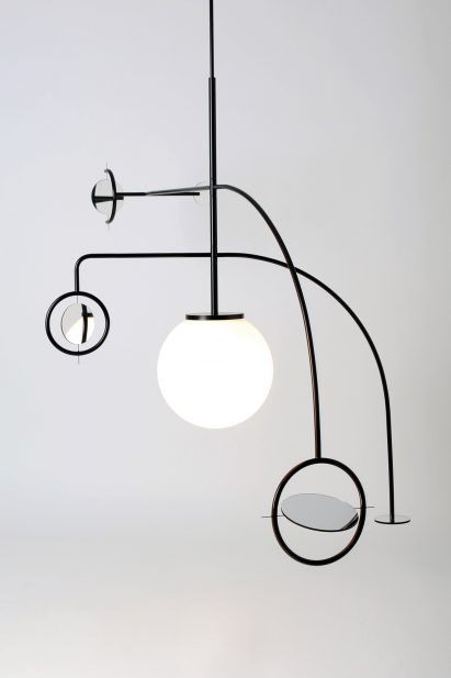 Gothenburg students exhibition