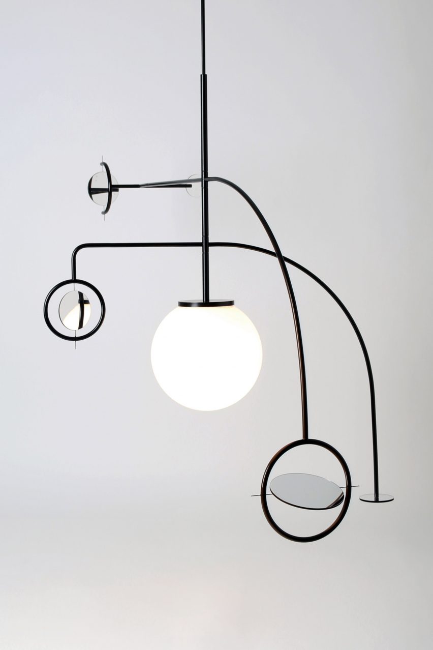 Gothenburg students exhibition