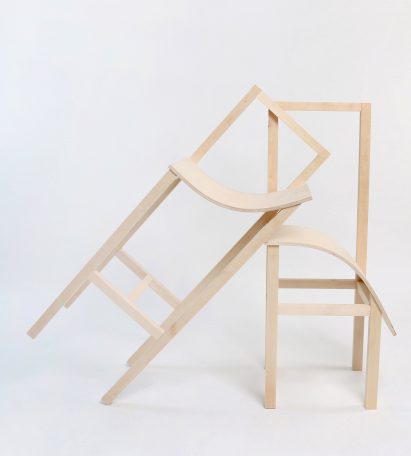 Gothenburg students exhibition