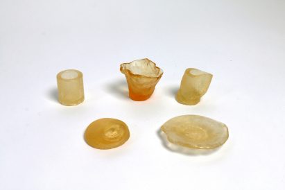 Gothenburg students exhibition