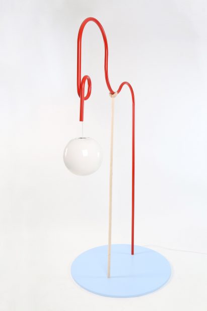 Gothenburg students exhibition