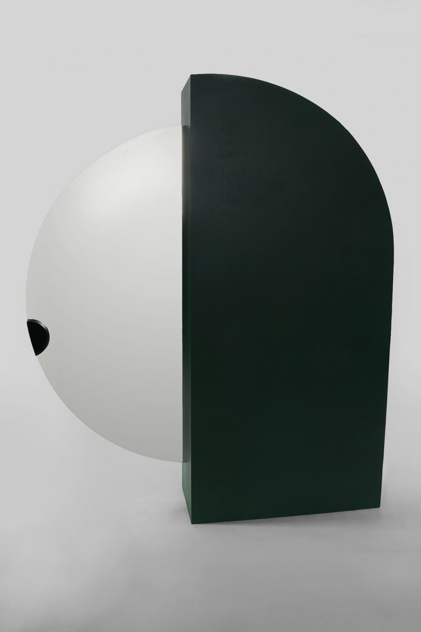 Gothenburg students exhibition