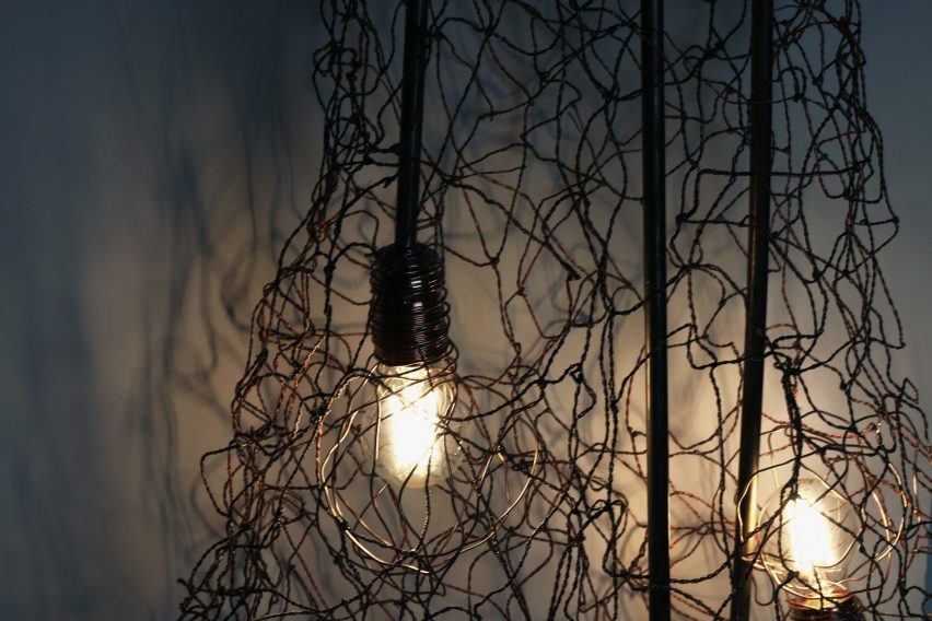 Gothenburg students exhibition