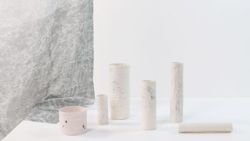 Gothenburg students exhibition