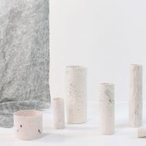 Gothenburg students exhibition