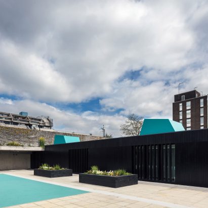 Architectural assistant jobs: Part 1/post Part 3 architects at Haverstock in London, UK