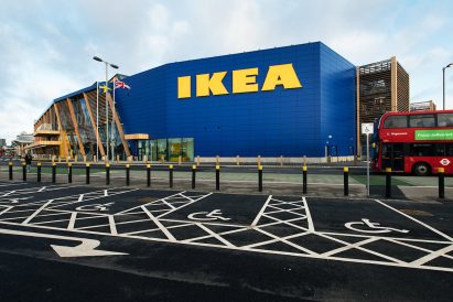 IKEA greenwich news