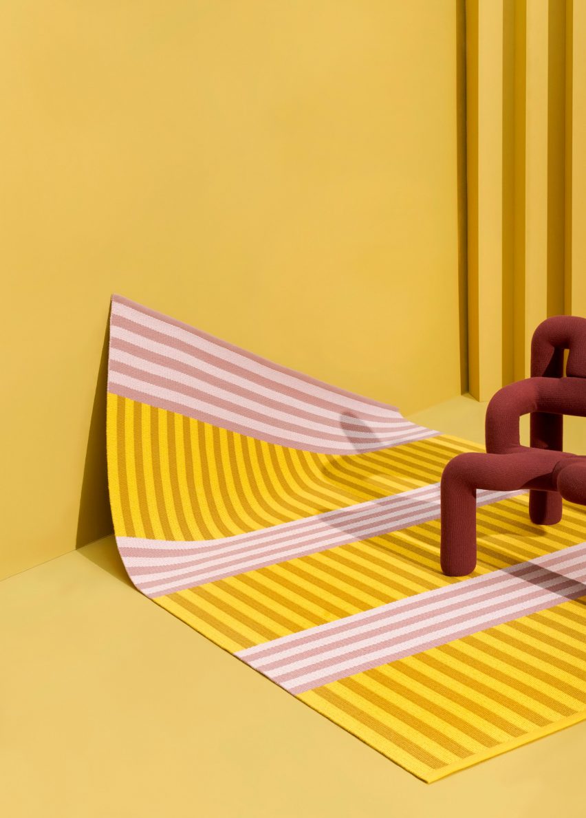 Kasthall Sight Unseen rugs