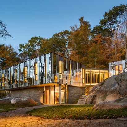Business development specialist at KieranTimberlake in Portland, USA