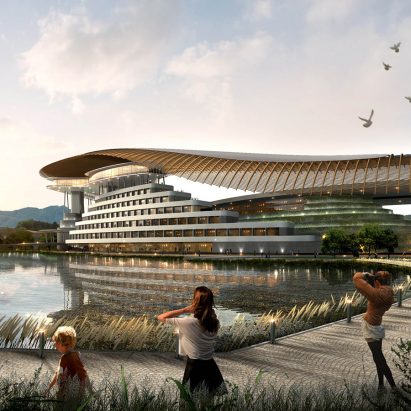 BIM jobs: Project BIM manager at Grimshaw in London, UK