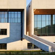 Five of the best jobs available on Dezeen Jobs this week include Henning Larsen and Carlo Ratti Associati