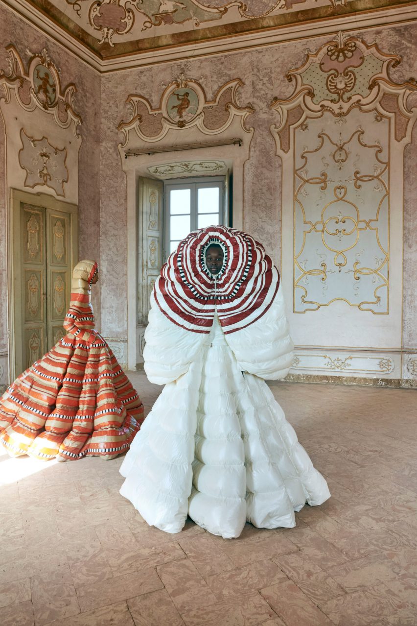Moncler Genius Pierpaolo Piccioli