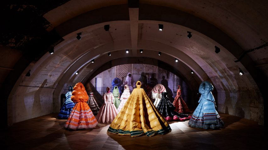 Moncler Genius Pierpaolo Piccioli