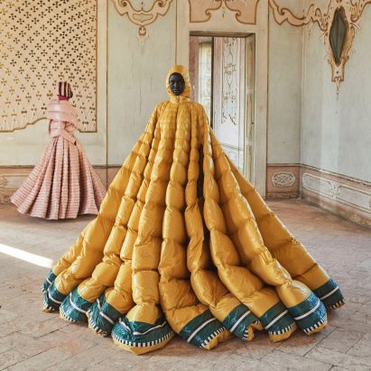 Moncler Genius Pierpaolo Piccioli