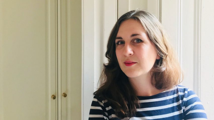Careers guide: Natalie Kane explains how she became curator of digital design at the V&A