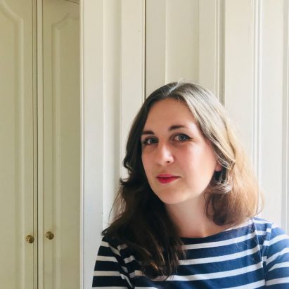 Careers guide: Natalie Kane explains how she became curator of digital design at the V&A