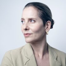 “We don’t have the power to stop our extinction” says Paola Antonelli