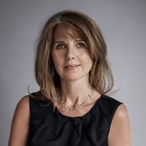 Sarah Miller, brand and content strategist and Dezeen Awards 2019 judge