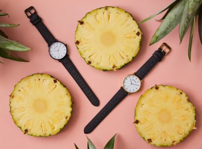 Vegan product design feature
