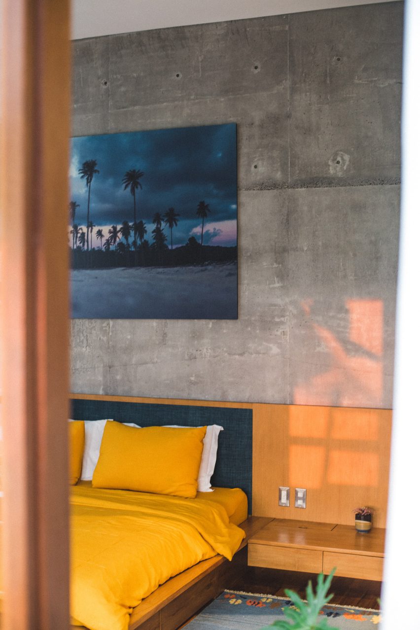 A Brutalist Tropical Home in Bali by Patisandhika and Daniel Mitchell