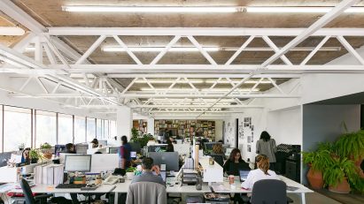 a 911 architecture studio